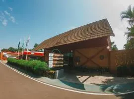 Villa Verde Hotel