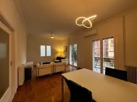Hellenic Pleasure Residences