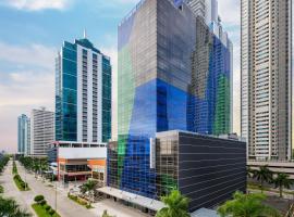 The Westin Panama, hotel poblíž Mezinárodní letiště Tocumen - PTY, Panamá