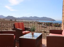 Amazing Mountain and Sea Views - Mojon Hills, Isla Plana, Spain, hotel sa parkingom u gradu Isla Plana