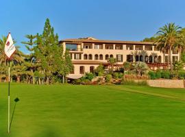 Sheraton Mallorca Arabella Golf Hotel