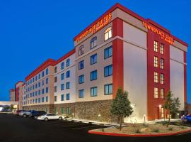 TownePlace Suites Las Vegas Airport South, hotel Marriott em Las Vegas