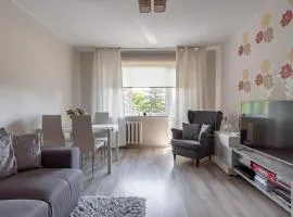 Perfect apartment near the beach + 5 free bikes