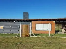 Cabaña La Ilusión、Villa Ciudad Parqueのビーチ周辺のバケーションレンタル