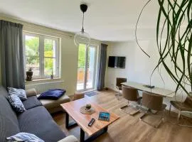 Apartment II Am Jakobsweg