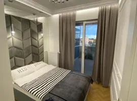 Apartamenty Jagiellońskie Jurowiecka 15