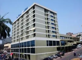 Hotel La Falaise Yaounde