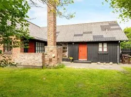 Holiday home Struer XXV