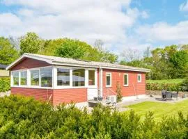 4 person holiday home in Haderslev