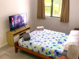 Cairns Affordable Stay, ξενοδοχείο σε Cairns North