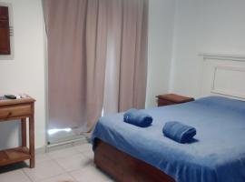 Departamento el estadio