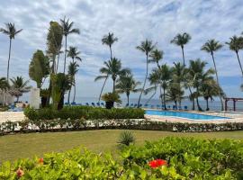 Promoviviendas, alojamiento en la playa en Juan Dolio