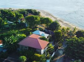 Rock Pool Homestay, hotel v destinaci Huu