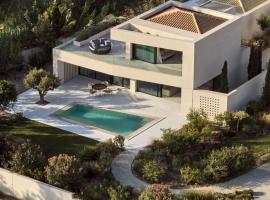 Butterflies Zante Luxury villas Spa, khách sạn ở Tsilivi