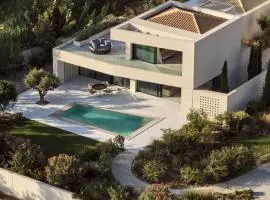 Butterflies Zante Luxury villas Spa