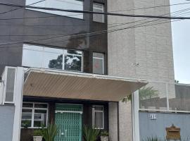 Hotel Palace, homestay in Porto Alegre