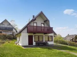 Ferienhaus 91 In Kirchheim