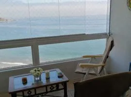Departamento Costa Quilén, Puchuncaví. (10 min de Maitencillo)