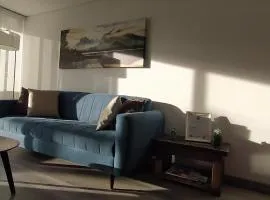 Amplio apartamento lujoso al lado del lago