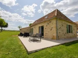 Gîte Montferrand-du-Périgord, 3 pièces, 4 personnes - FR-1-616-323