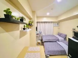 * * * E Best Value Room for up to 3