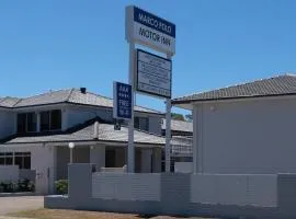 Marco Polo Motor Inn Taree