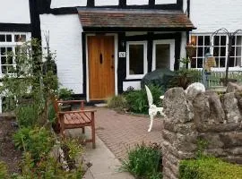 Peel Cottage, Dilwyn