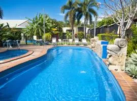 Wongai Beach Hotel