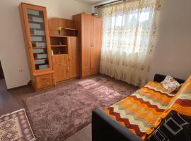 Maris, vacation rental in Sângeorz-Băi