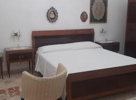 Casa della nonna Marina, hotel i Floridia
