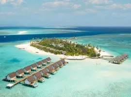 Fushifaru Maldives with 50 percent off on sea plane roundtrip 04 nights & above