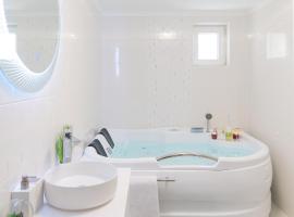 Eternity Apartmanház