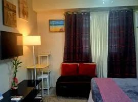 Amaia Steps Altaraza by GEMcondotel JAMYATZ HOMESTAY