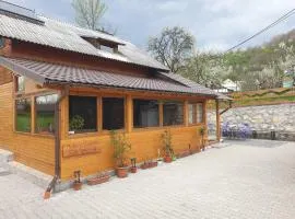 Casa cu povesti Rosia Montana