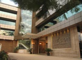 Hotel Beacon T2, quán trọ ở Mumbai