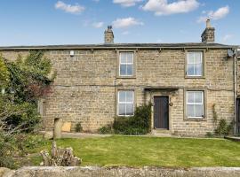 Bondcroft Farm Cottage, holiday home in Embsay