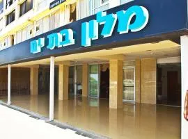 מלון סוויטות בת ים