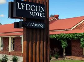 The Lydoun Motel, hotel u gradu Chiltern
