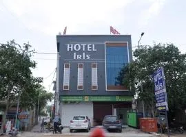 Hotel iris