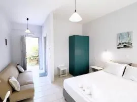 Ilias Apartments