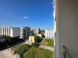 Marjana's Apartment 4, proprietate de vacanță aproape de plajă din Lezhë