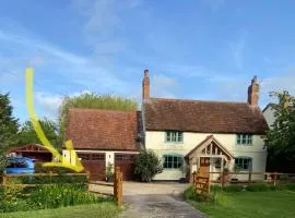 Kings Arms Annex