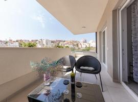 Apartment Castrum Split