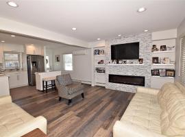Romance Vacation Sweet Home, hotel v destinaci Levittown