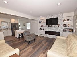 Romance Vacation Sweet Home, holiday home in Levittown