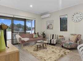 Contemporary Comfort Suite Relax and Explore, apartamento em Perth