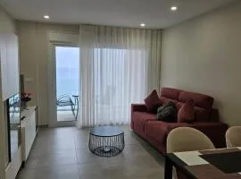 Apartamento BLUE LAGUNA Playa Principe La Manga