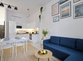 Plac Ratuszowy 50 - Old Town - 2 Sypialnie i Salon