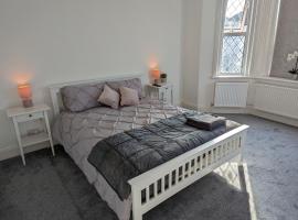 Cosy Bee, B&B in Bournemouth