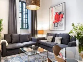 San Buenaventura Apartment 1